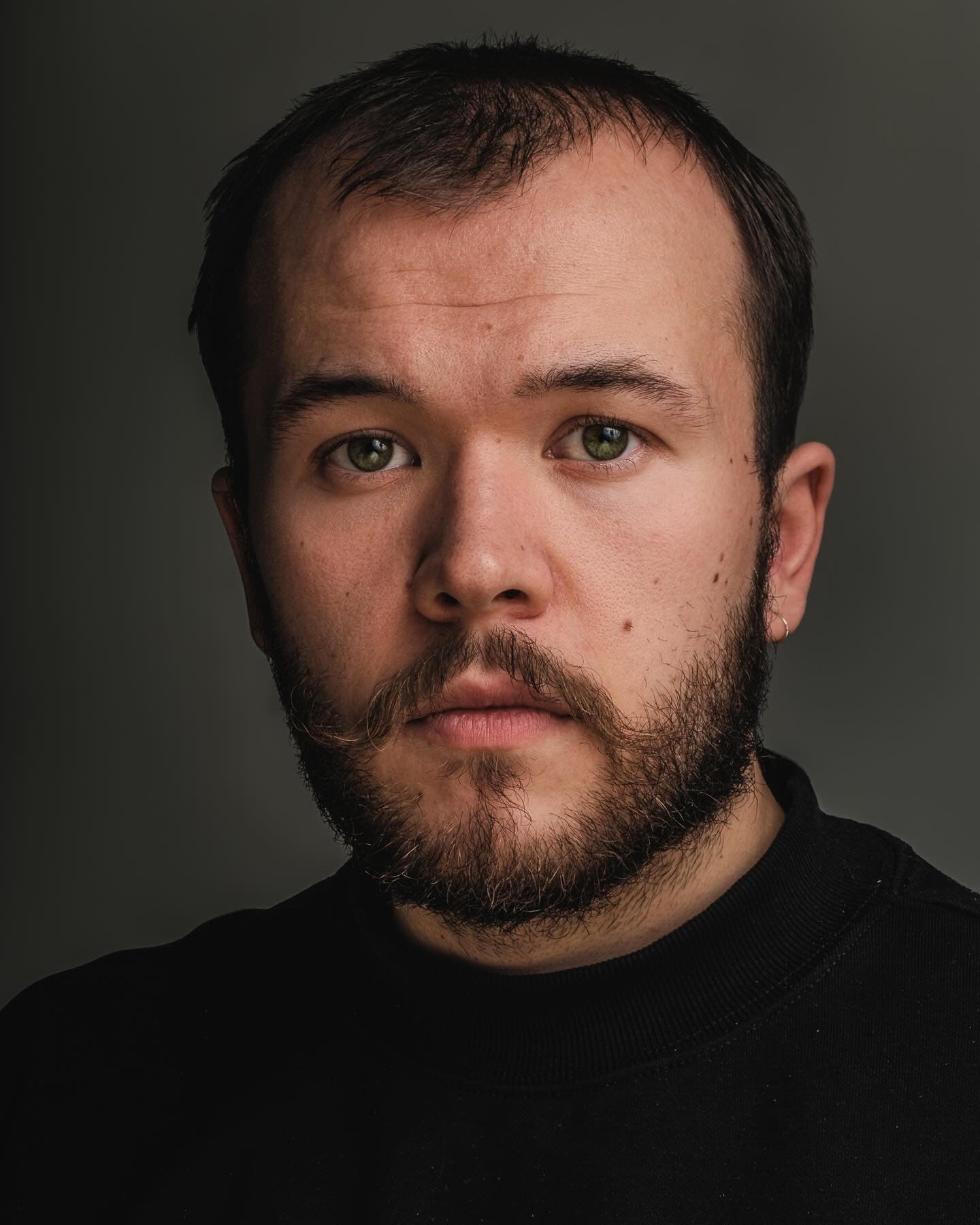 Arnar Bjørøy