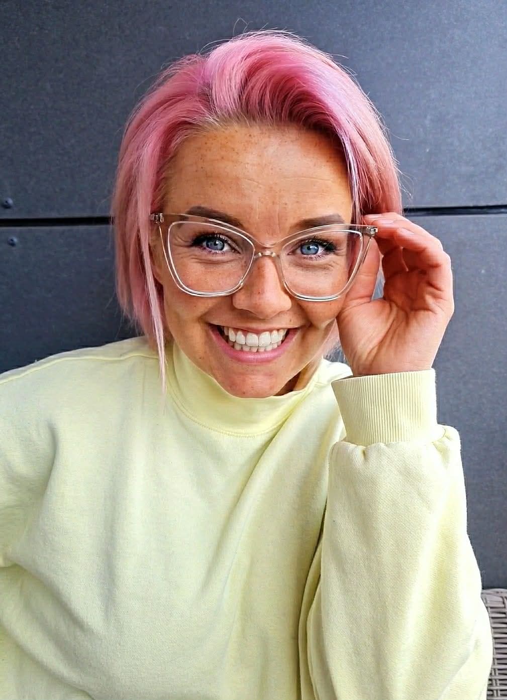 Stine Tamlag