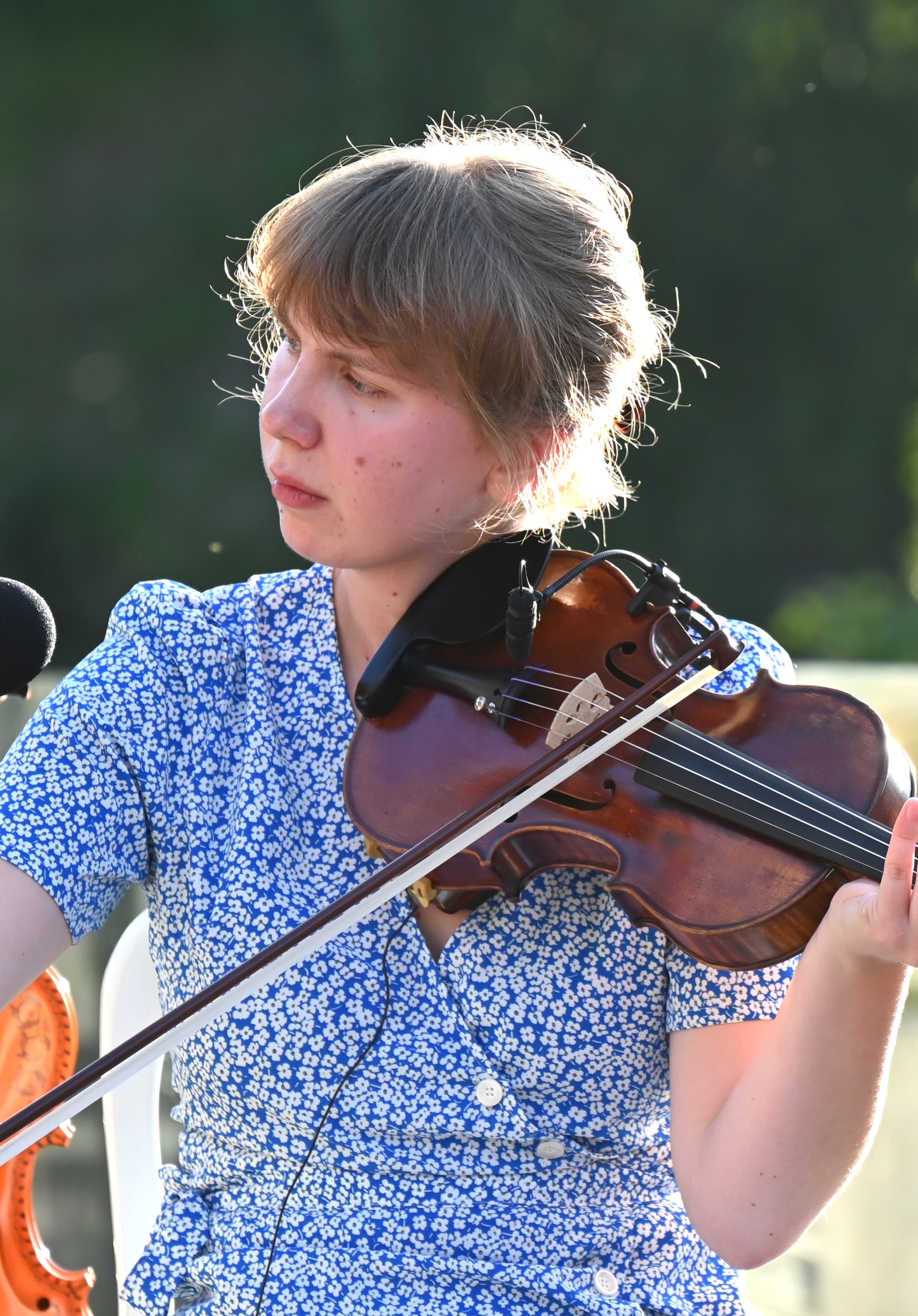 Sunniva Langås-Røiland