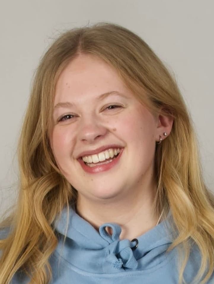 Frida Treverket Hannestad