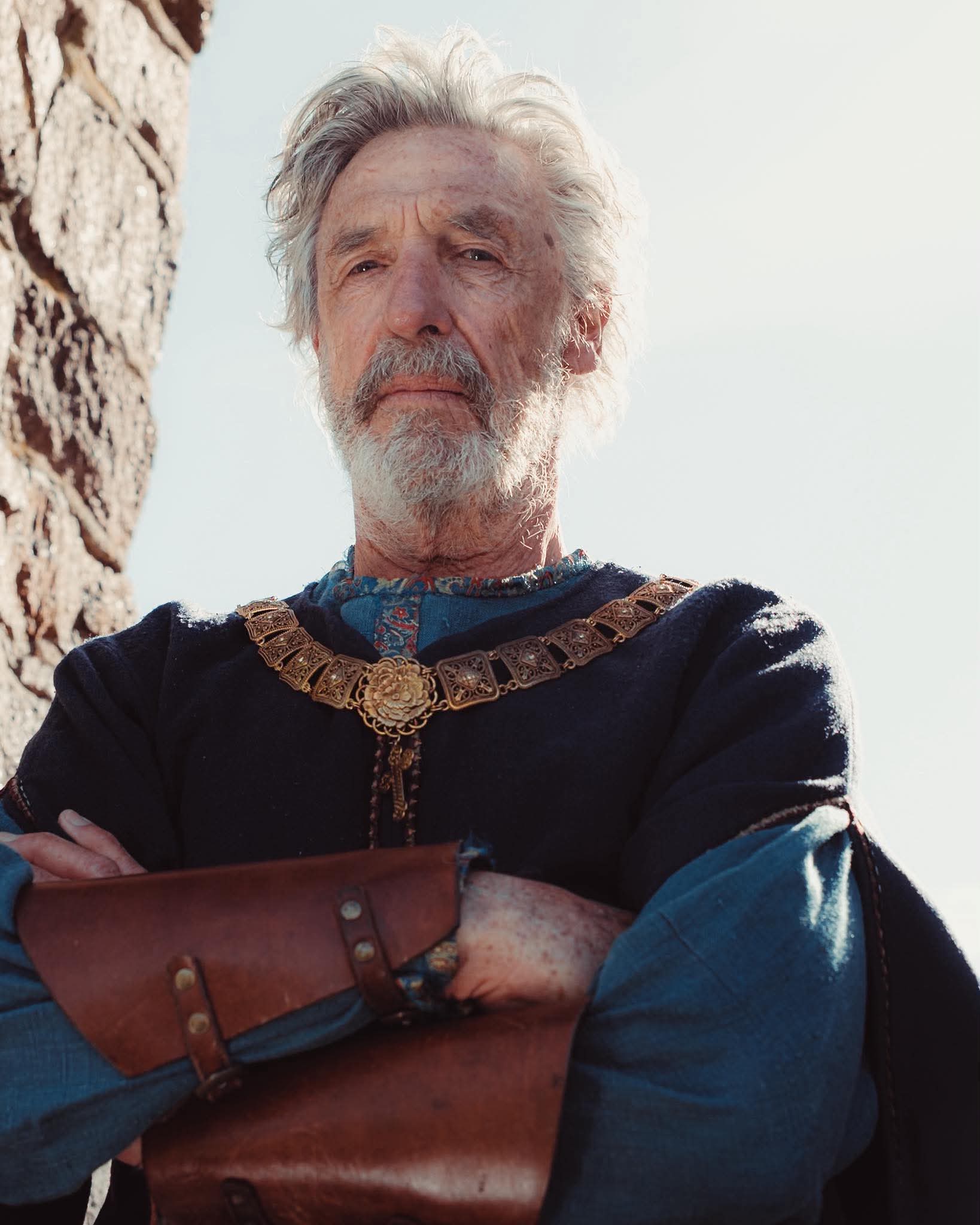 Bjørn Skagestad