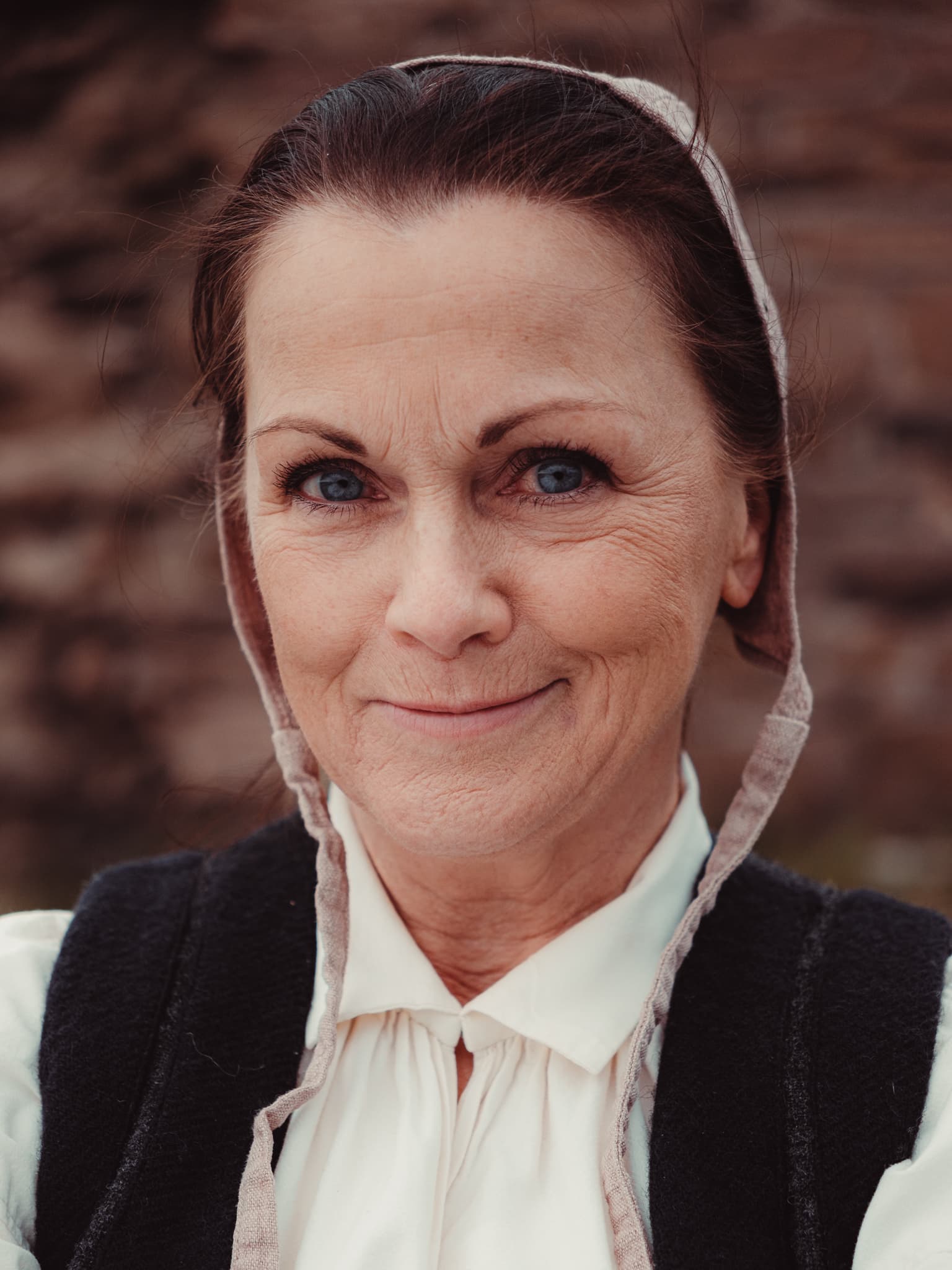 Hilde Lyrån