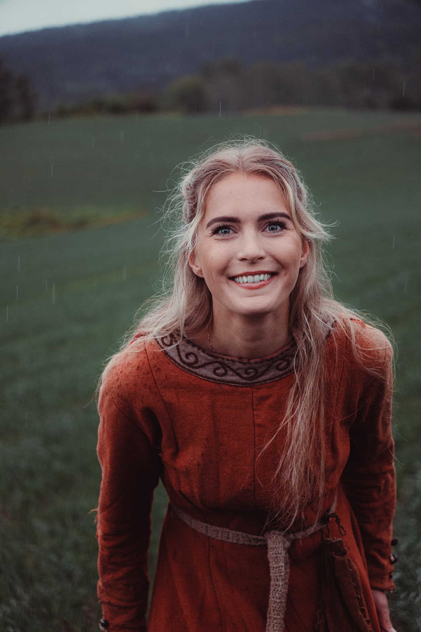 Silje Hagrim Brandt