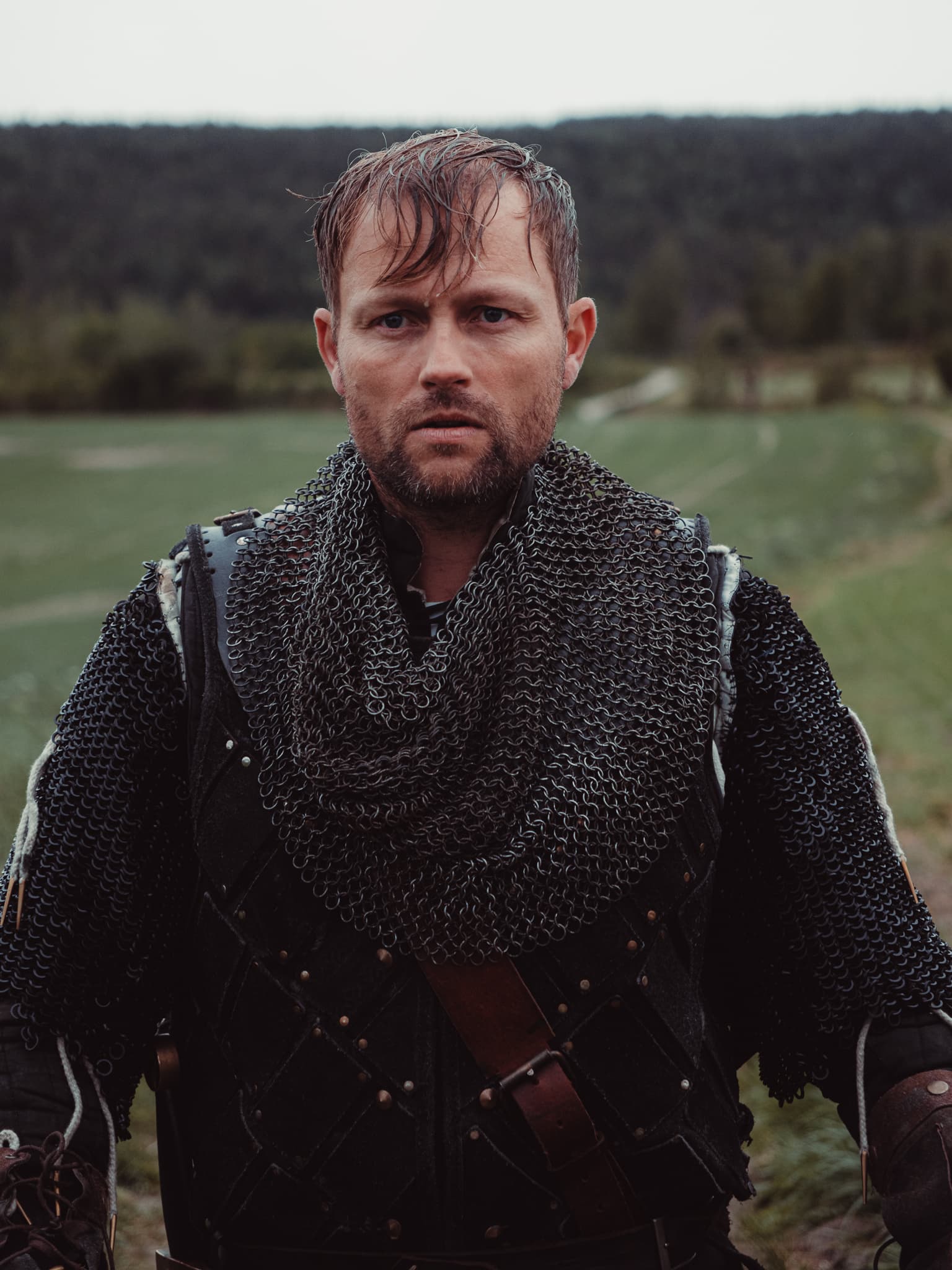 Sondre Krogtoft Larsen