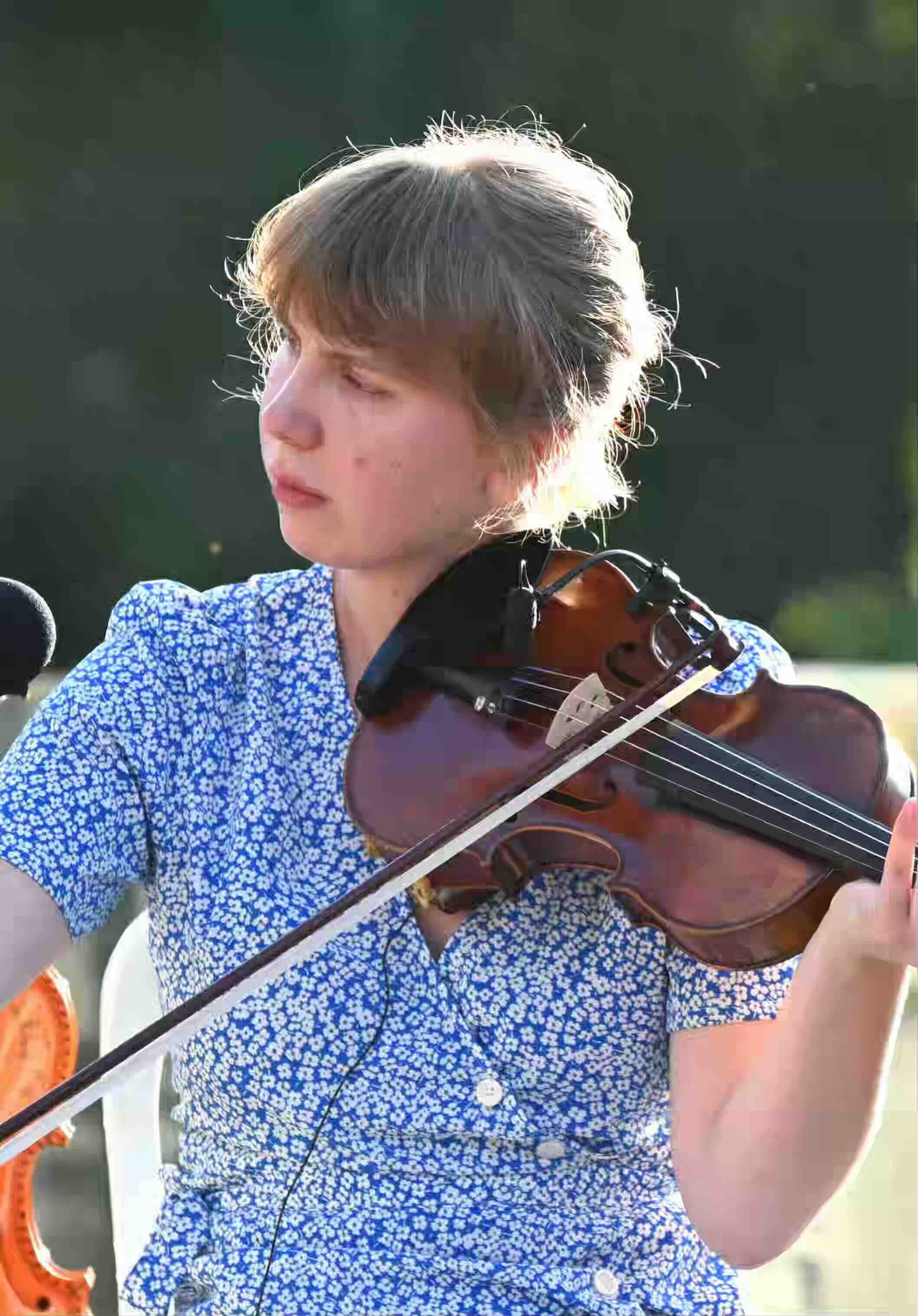 Sunniva Langås-Røiland