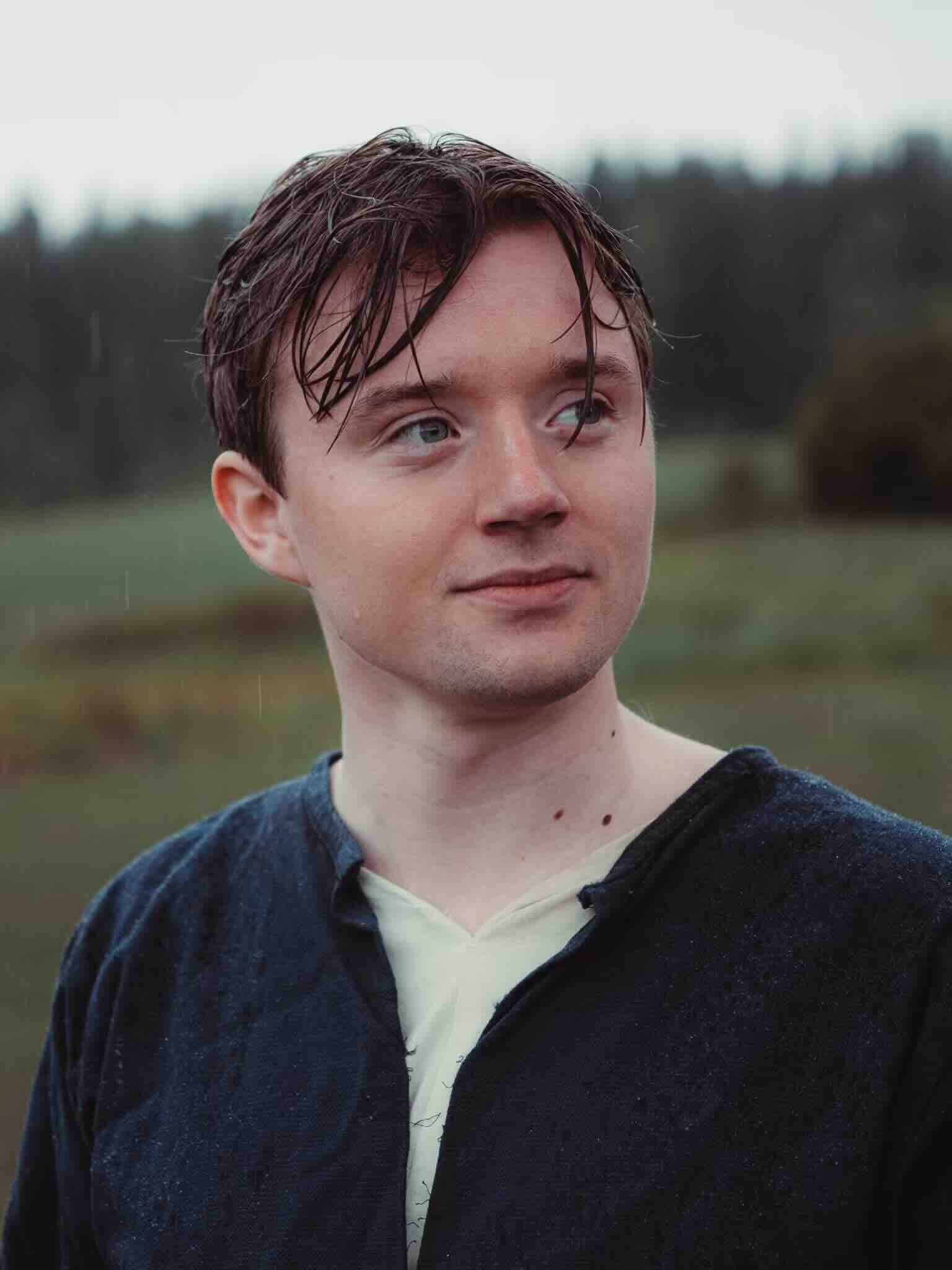 Jakob Hetland