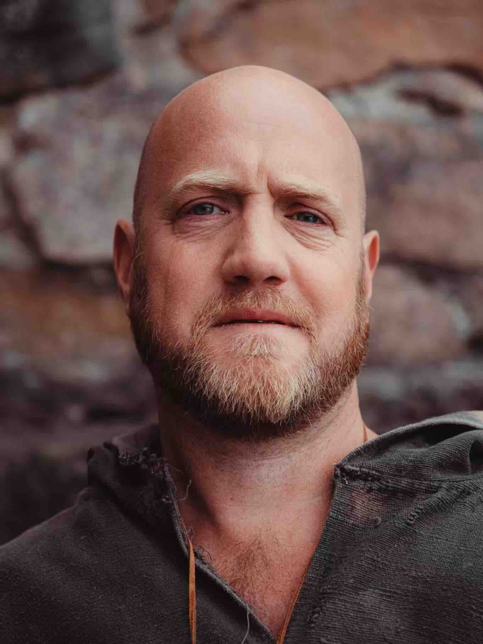 Øyvind Boye Løvold