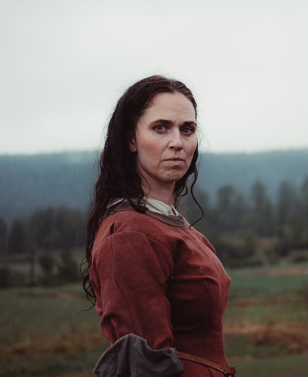 Solveig Andsnes